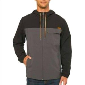 Voyager windbreaker M